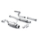 MagnaFlow Sys C/B Honda Civic 3Dr 96- - Mammoth Racing -