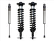 Icon 2021+ Ford F-150 2WD 0-3in Stage 1 Suspension System - Mammoth Racing -