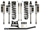 Icon 05-16 Ford F-250/f-350 2.5in Stage 4 Suspension System - Mammoth Racing -