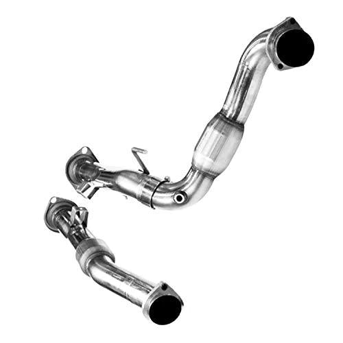 Kooks Custom Headers 34003300 Connection Pipes - My Store