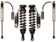 Icon 2011+ Ford Ranger T6 1-3in Stage 3 Suspension System - Mammoth Racing -