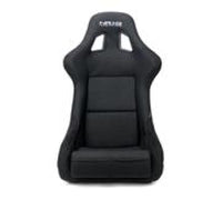 NRG Carbon Fiber Bucket Seat - Large - My Store