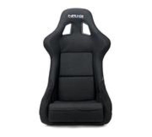 NRG Carbon Fiber Bucket Seat - Large - My Store