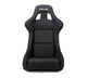 NRG Carbon Fiber Bucket Seat - Large - My Store
