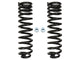 Icon 2020+ Ford F-250/f-350 Front 2.5in Dual Rate Spring Kit - Mammoth Racing -