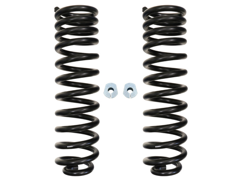 Icon 2005+ Ford F-250/f-350 Front 2.5in Dual Rate Spring Kit - Mammoth Racing -