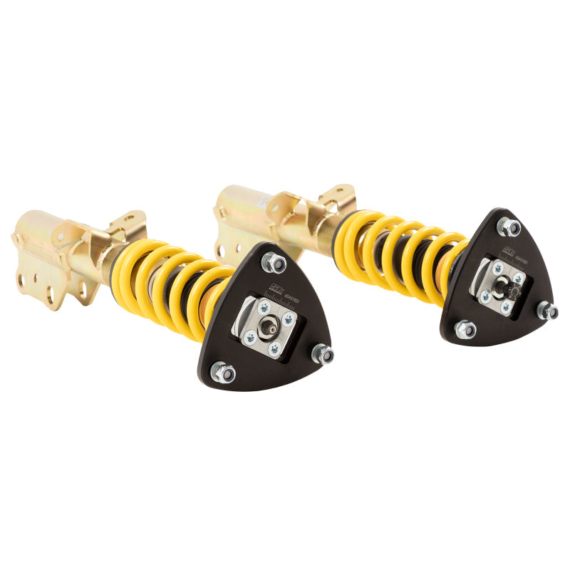 ST XTA-Plus 3 Adjustable Coilovers 15-17 Ford Mustang S550 - My Store