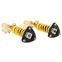ST XTA-Plus 3 Adjustable Coilovers 15-17 Ford Mustang S550 - My Store