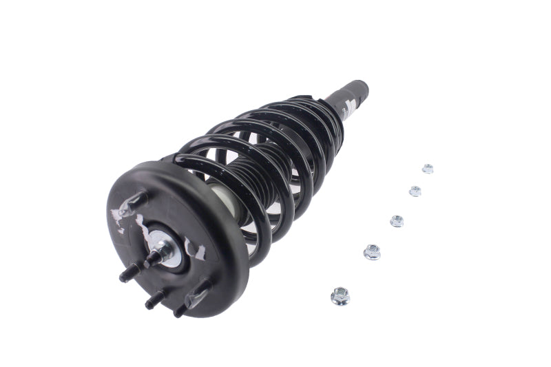 KYB Shocks & Struts Strut Plus Front Right HONDA Accord 2002-1998 - Mammoth Racing -