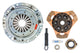 Exedy 1990-1993 Mazda Miata L4 Stage 2 Cerametallic Clutch Thin Disc - Mammoth Racing -