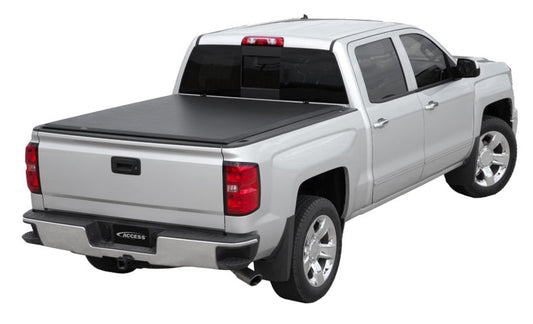 Access Lorado 88-98 Chevy/GMC Full Size 6ft 6in Stepside Bed (Bolt On) Roll-Up Cover - My Store