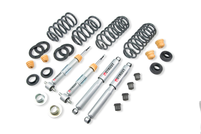 Belltech Lowering KIT With SP Shocks - Mammoth Racing -