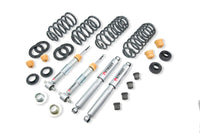 Belltech Lowering KIT With SP Shocks - Mammoth Racing -