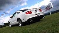 Borla 11-14 Ford Mustang Coupe/Convertible 2dr S-Type SS Exhaust (rear section only) - My Store
