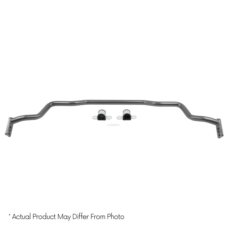 Belltech Anti-swaybar Sets 2010 Chevrolet Camaro - Mammoth Racing -