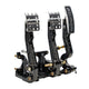Wilwood Adjustable Balance Bar Brake, Clutch, Throttle w/ Linkage - Floor Mount - 4.75-5.75:1 - My Store