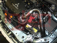 Injen 08-14 Mitsubishi  2.0L Non Turbo 4 Cyl. Polished Cold Air Intake - Mammoth Racing -