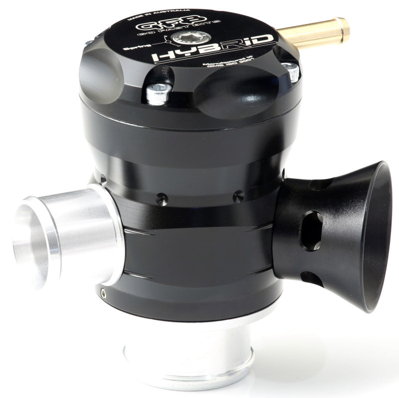 GFB Hybrid TMS Dual Port 15+ Subaru WRX / Forester - Mammoth Racing -