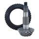 Yukon Gear Ring & Pinion Gear Set For 08+ Nissan Titan Rear M226 / 4.56 Ratio (24 Spline Pinion) - Mammoth Racing -