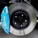 Ford Racing 13-16 Focus ST Performance Front RS Brake Upgrade Kit - My Store