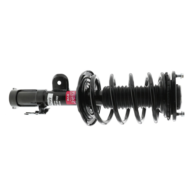 KYB Shocks & Struts Strut Plus Front Right TOYOTA Prius 2014-2010 - Mammoth Racing -