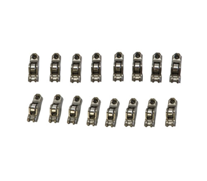 Ford Racing Mustang SVT 5.4L Modular Rocker Arm Set - Mammoth Racing -