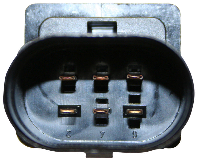 NGK Volkswagen Touareg 2004 Direct Fit 5-Wire Wideband A/F Sensor - Mammoth Racing -