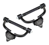 Ridetech 82-03 Chevy S10 Front Upper StrongArms for use with CoolRide - Mammoth Racing -