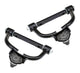 Ridetech 82-03 Chevy S10 Front Upper StrongArms for use with CoolRide - Mammoth Racing -