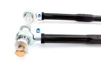 SPL Parts 2014+ BMW M2/M3/M4 (F8X) Rear Toe Links w/Eccentric Lockout - Mammoth Racing -