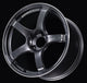 Advan TC4 15x7.0 +30 4-100 Racing Gunmetallic & Ring Wheel - My Store