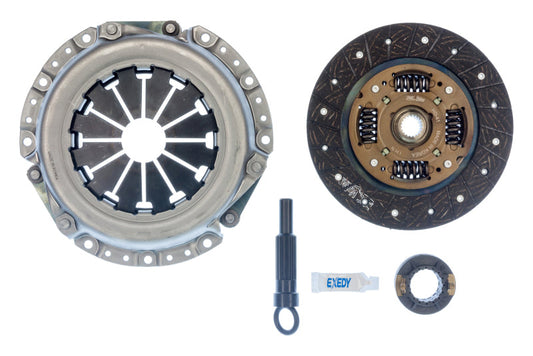 Exedy OE 2006-2007 Hyundai Accent L4 Clutch Kit - Mammoth Racing -