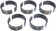 Clevite Det Diesel 6 60 Series 14.0L Engine Main Bearing Set - Mammoth Racing -