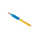 Bilstein B6 1989 Volvo 740 Base Front Suspension Strut Cartridge - Mammoth Racing -