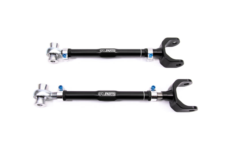 SPL Parts 2016+ Chevrolet Camaro (Gen 6) Rear Upper Control Arms - Mammoth Racing -
