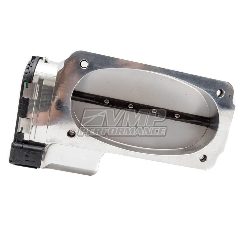 VMP Performance 15-17 Coyote 5.0L Super Monoblade 163R Rear Inlet Throttle Body - My Store
