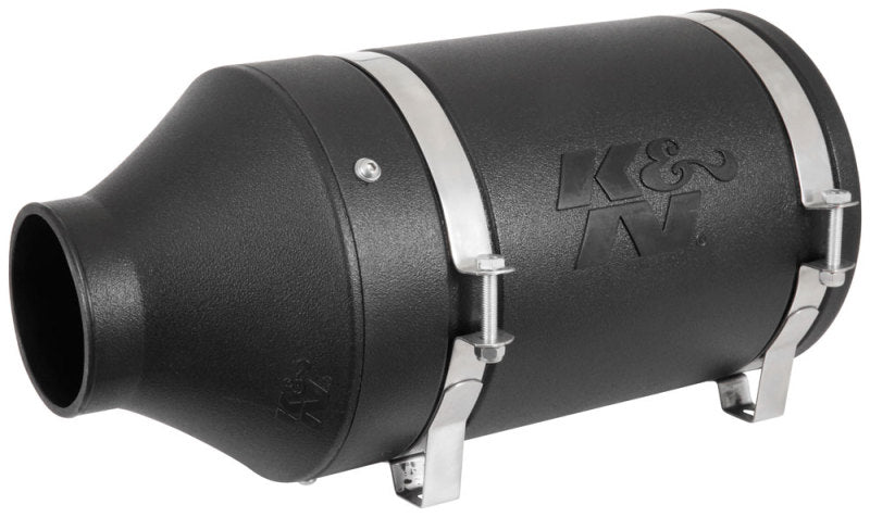 K&N Universal Off-Road Air Intake (Replaces 85-6853) - Mammoth Racing -