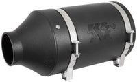 K&N Universal Off-Road Air Intake (Replaces 85-6853) - Mammoth Racing -