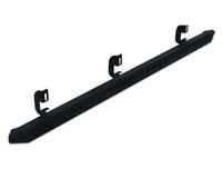 Lund 07-17 Jeep Wrangler Unlimited (4Dr) Rock Rails - Black - My Store