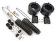 Daystar 2014-2021 Dodge Ram 2500 4WD - 2in Leveling Kit & Scorpion Shocks - Mammoth Racing -