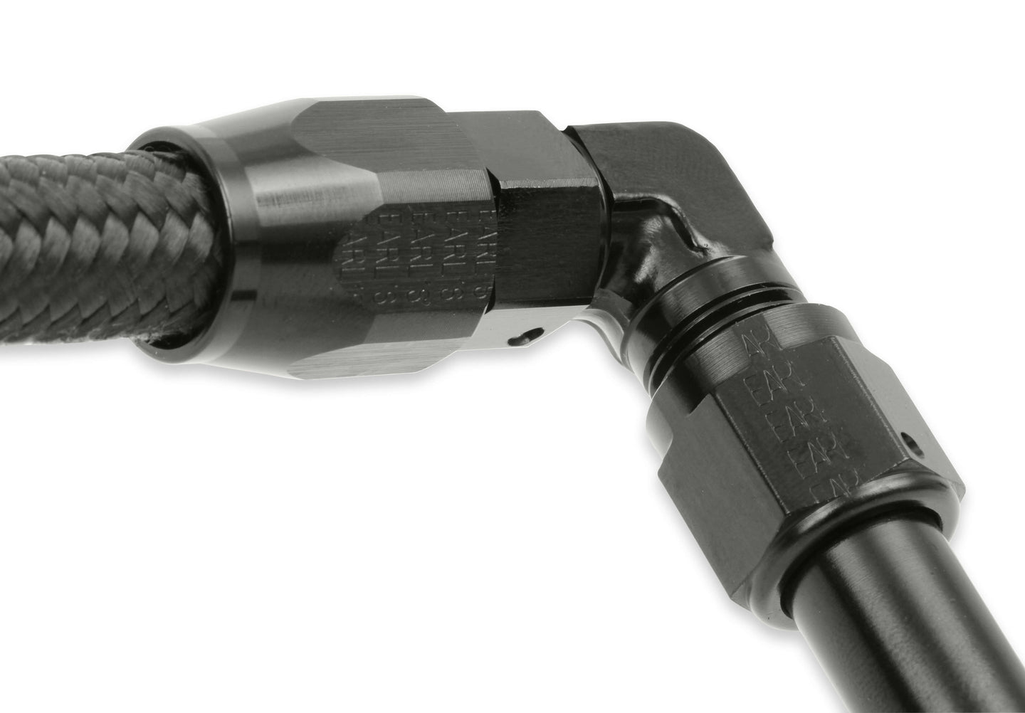 Holley 34-42 Fuel Line - My Store