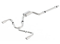 Borla 2018 Volkswagen GTI (MK7.5) 2.0T AT/MT SS S-Type Catback Exhaust - My Store