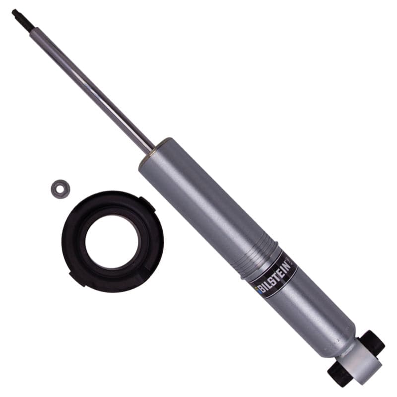 Bilstein B8 6100 Series 21-22 Ford Bronco (4 Door) (Height Adjustable) 0-3in Rear Shock Absorber - Mammoth Racing -