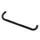 Westin 1984-2000 Jeep Cherokee 4dr Signature 3 Nerf Step Bars - Black - Mammoth Racing -
