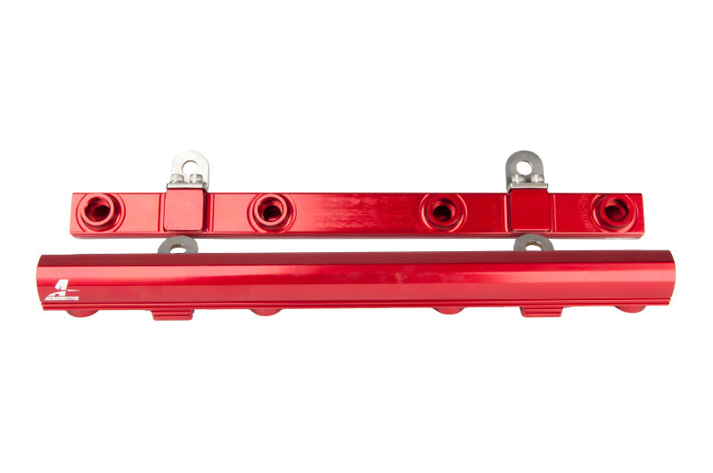 Aeromotive Ford 5.0L 4V Fuel Rail Kit - My Store