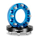 Mishimoto Borne Off-Road Wheel Spacers 8X165.1 121.3 45 M14 Blu - Mammoth Racing -