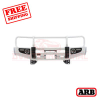ARB Winchbar Suit Flares Lc75/78/79 To 07 6Cyl - Mammoth Racing -