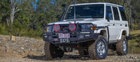 ARB Winchbar SrsFlareArbfog Ii Lc70 76/78/79 07On - Mammoth Racing -