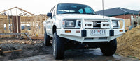 ARB Winchbar Suit Flares No Srs 97-02 Hilux - Mammoth Racing -