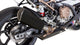 Remus 2019 BMW S 1000 RR NXT Black Race Slip On w/Sound Insert - Mammoth Racing -